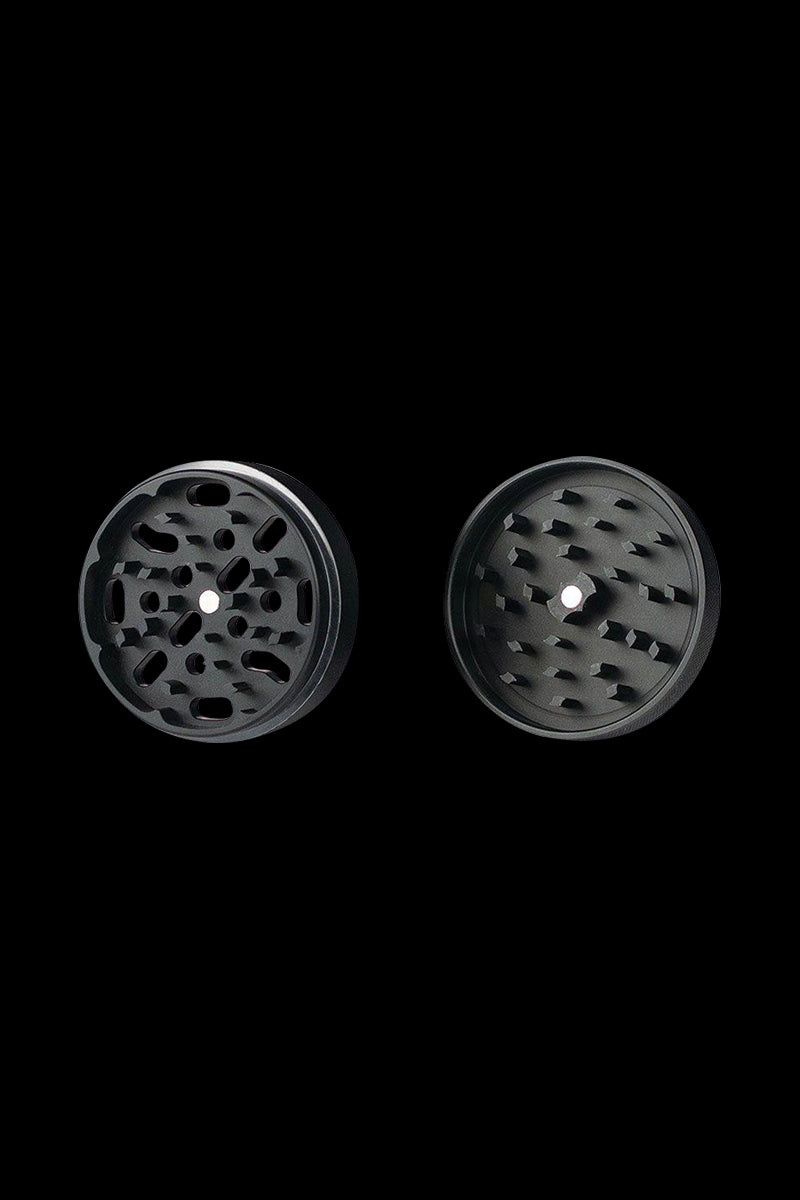 Kannastor Premium 4-Piece Solid Body Grinder