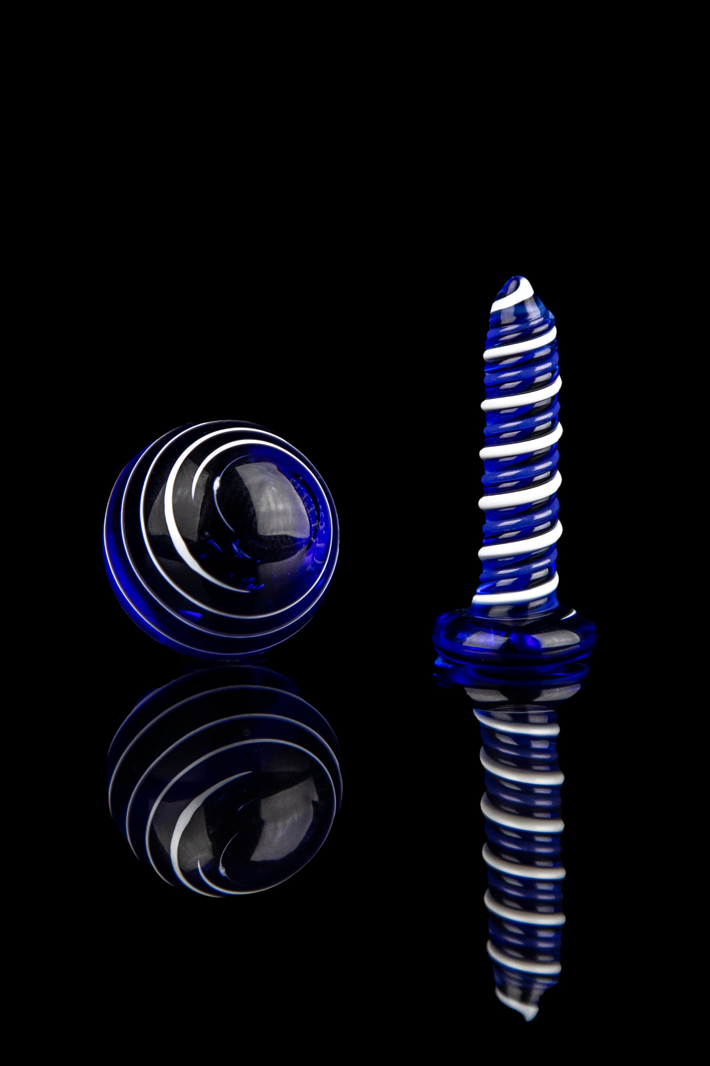 Honeybee Herb's Magical Dab Screw Set