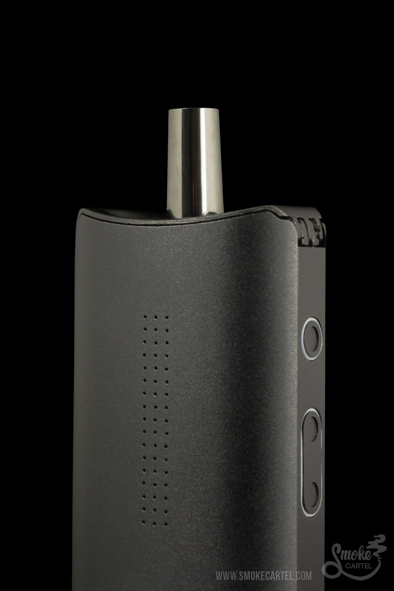 DaVinci IQ: The Ultimate Portable Vaporizer
