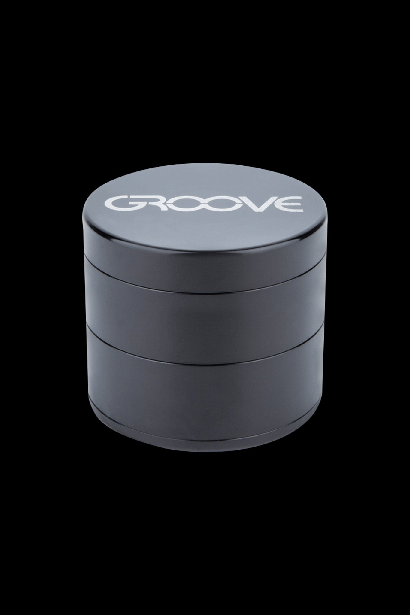 Aerospaced Groove 4-Piece Aluminum Grinders: Revolutionize Your Grinding Experience