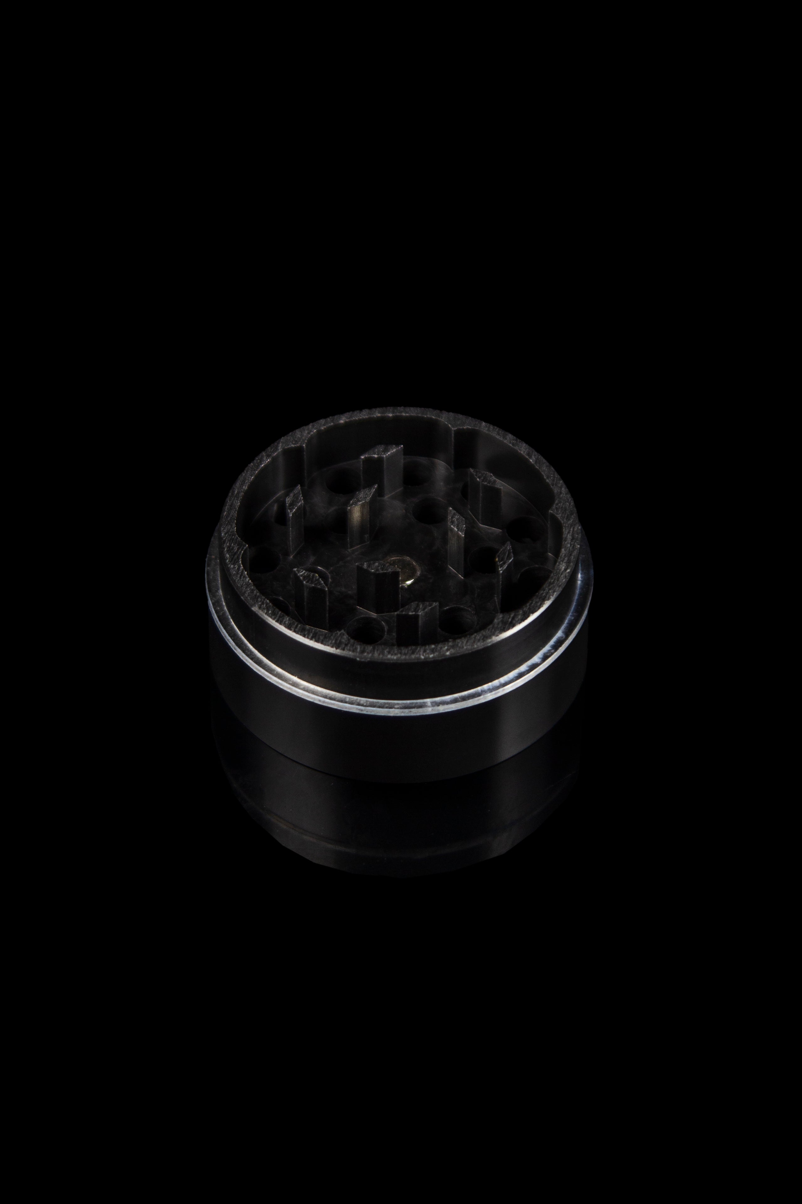 Higher Standards Premium Aluminum Herb Grinder