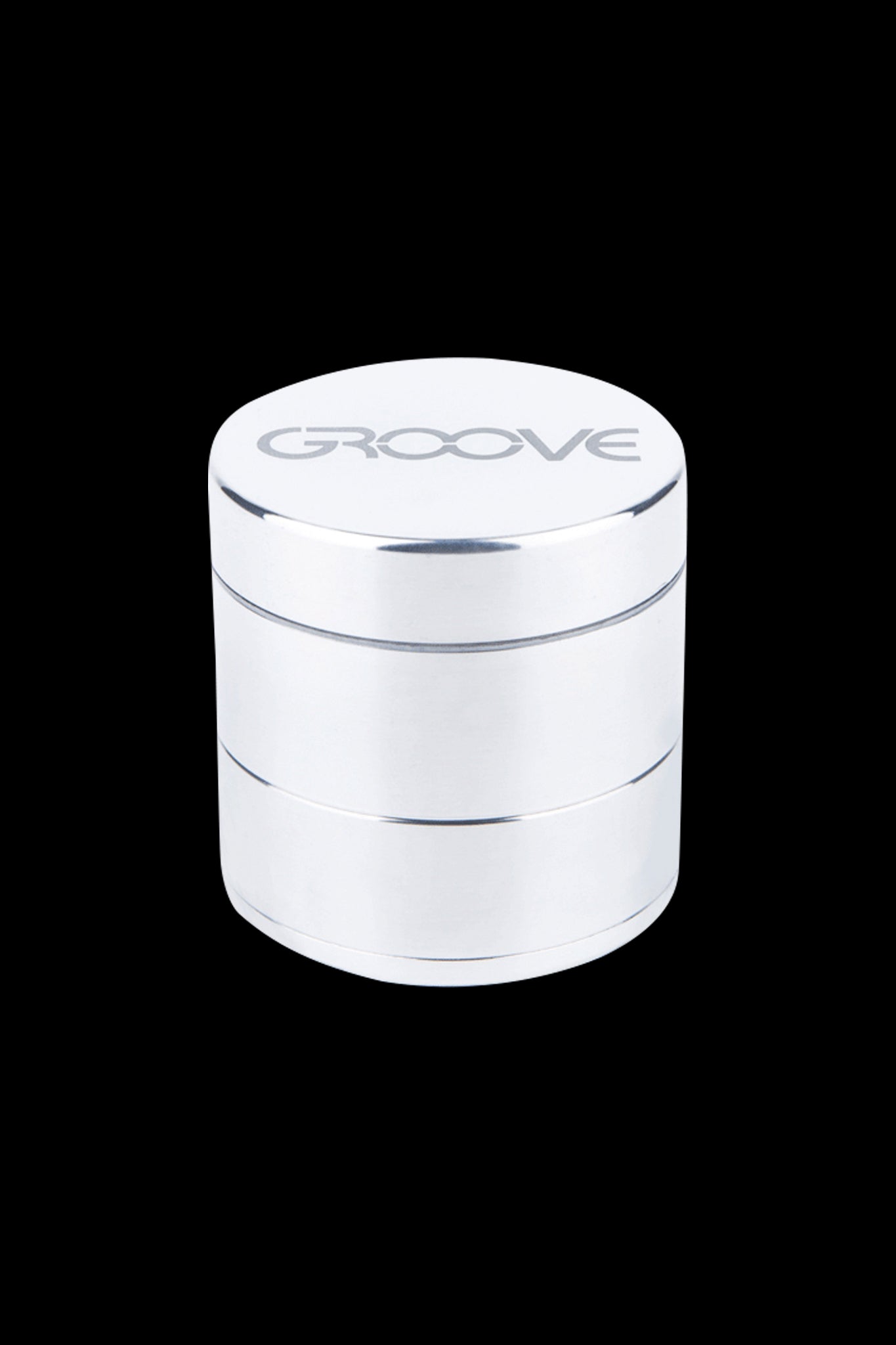 Aerospaced Groove 4-Piece Aluminum Grinders: Revolutionize Your Grinding Experience