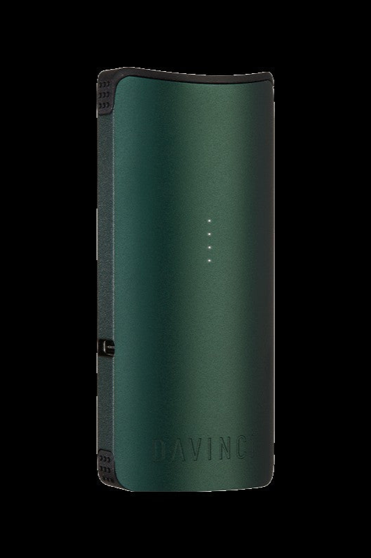 DaVinci MIQRO-C - The Ultimate Compact Vaporizer