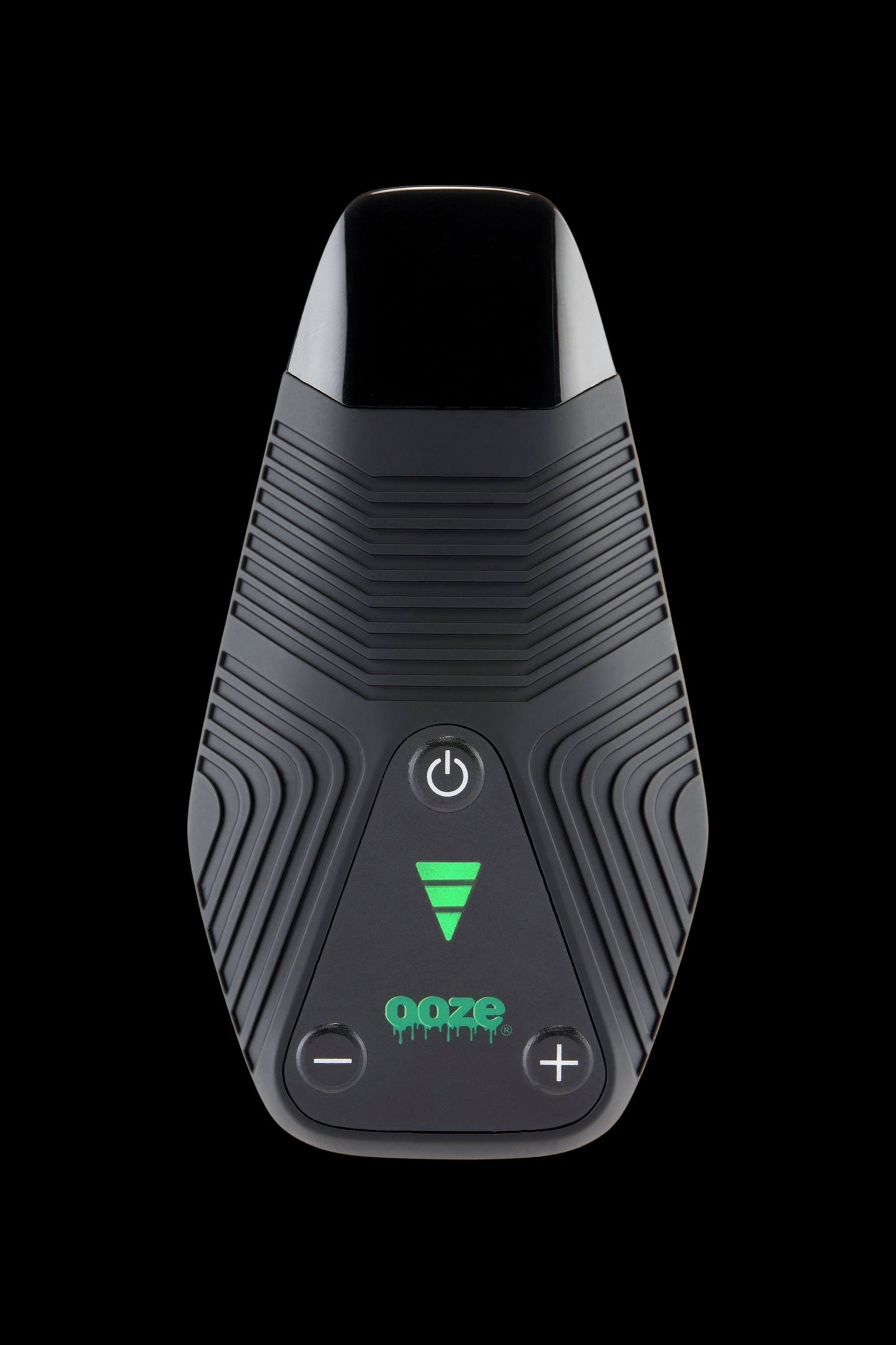 Ooze Brink: The Ultimate Dry Herb Vaporizer