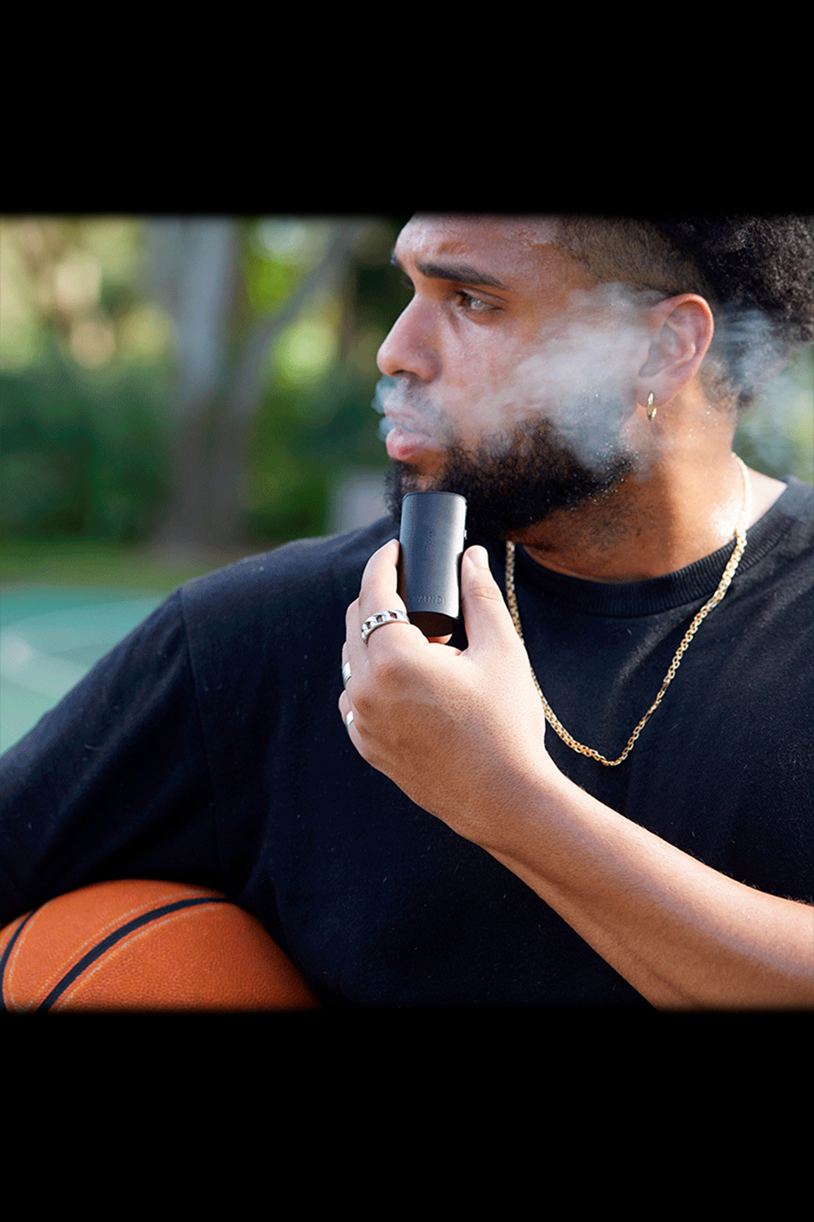 DaVinci MIQRO-C - The Ultimate Compact Vaporizer