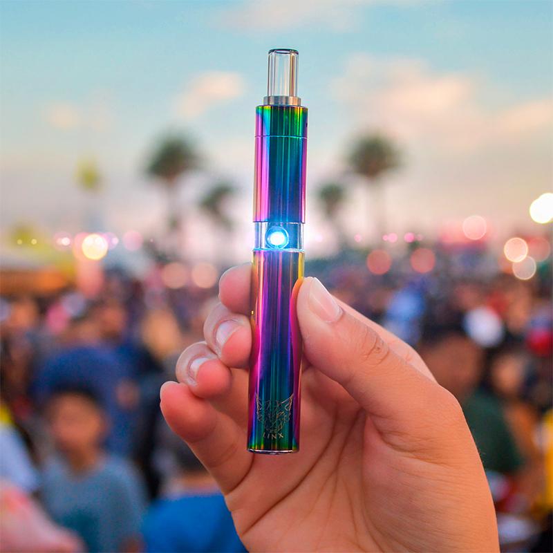 Linx Hypnos Zero: The Ultimate Dab Pen Vaporizer