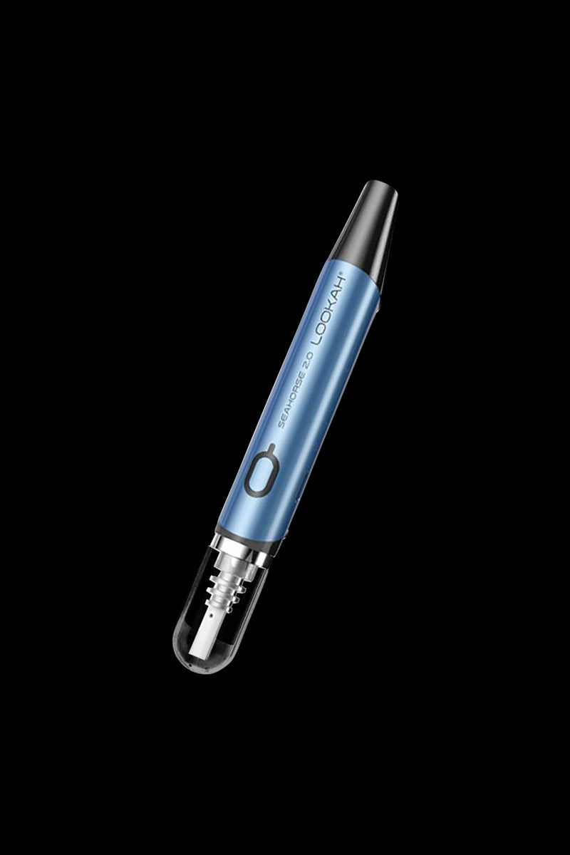 Lookah Seahorse 2.0 - The Ultimate Electric Dab Pen