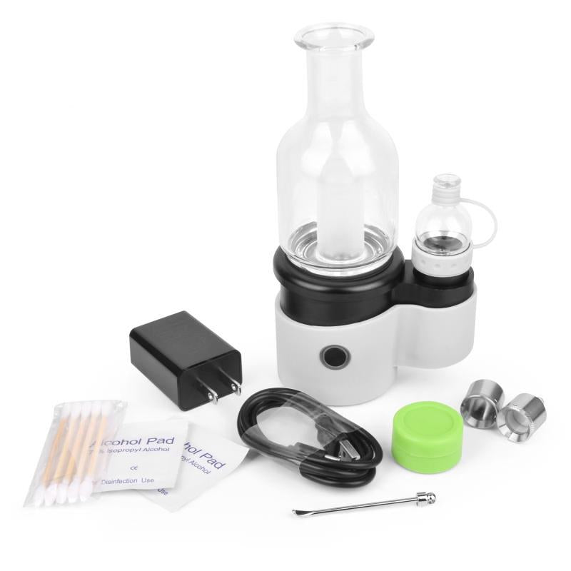 Crossing CORE: The Ultimate Portable E-Rig Kit