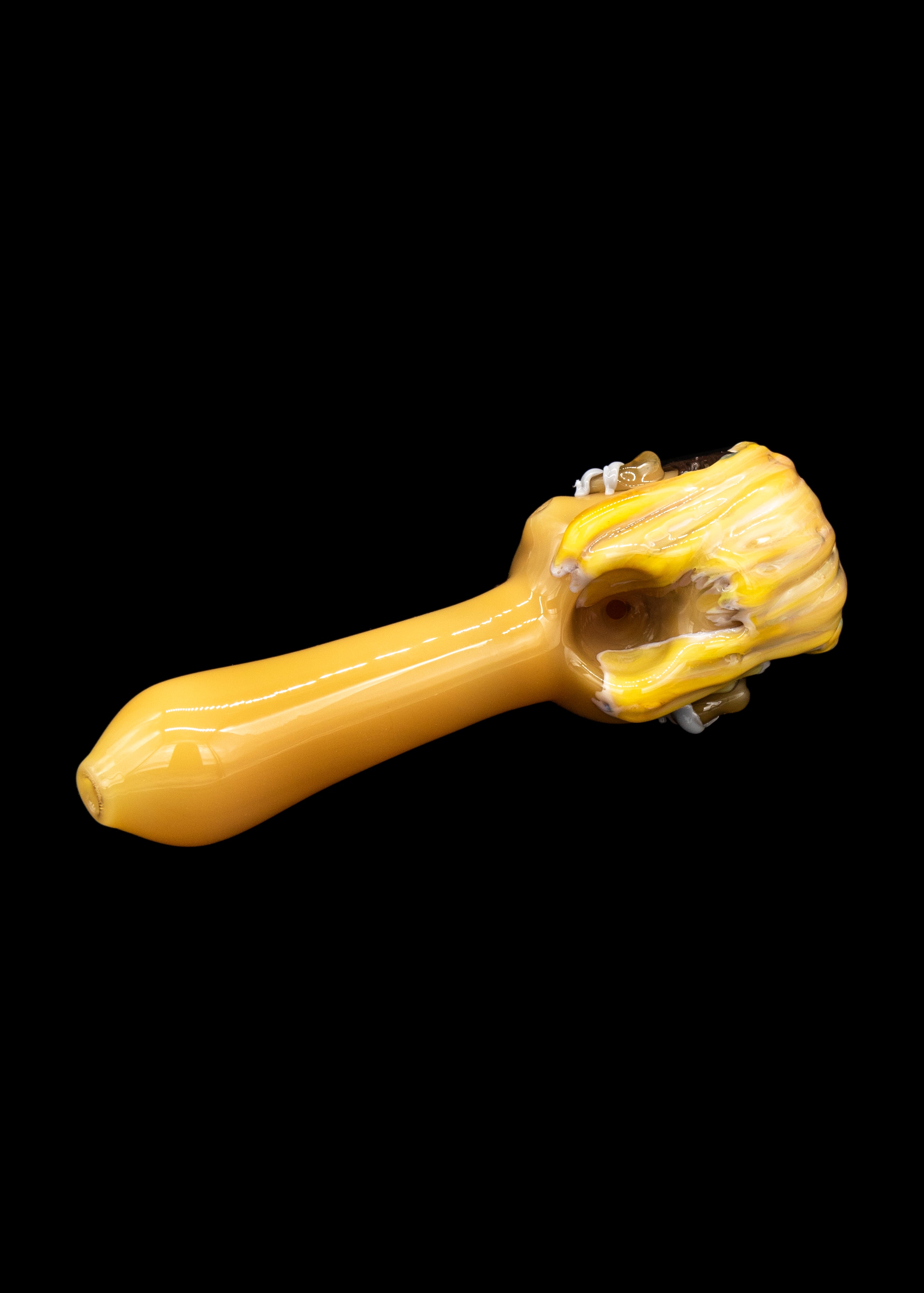 Tiger King's Handy Smoking Pipe