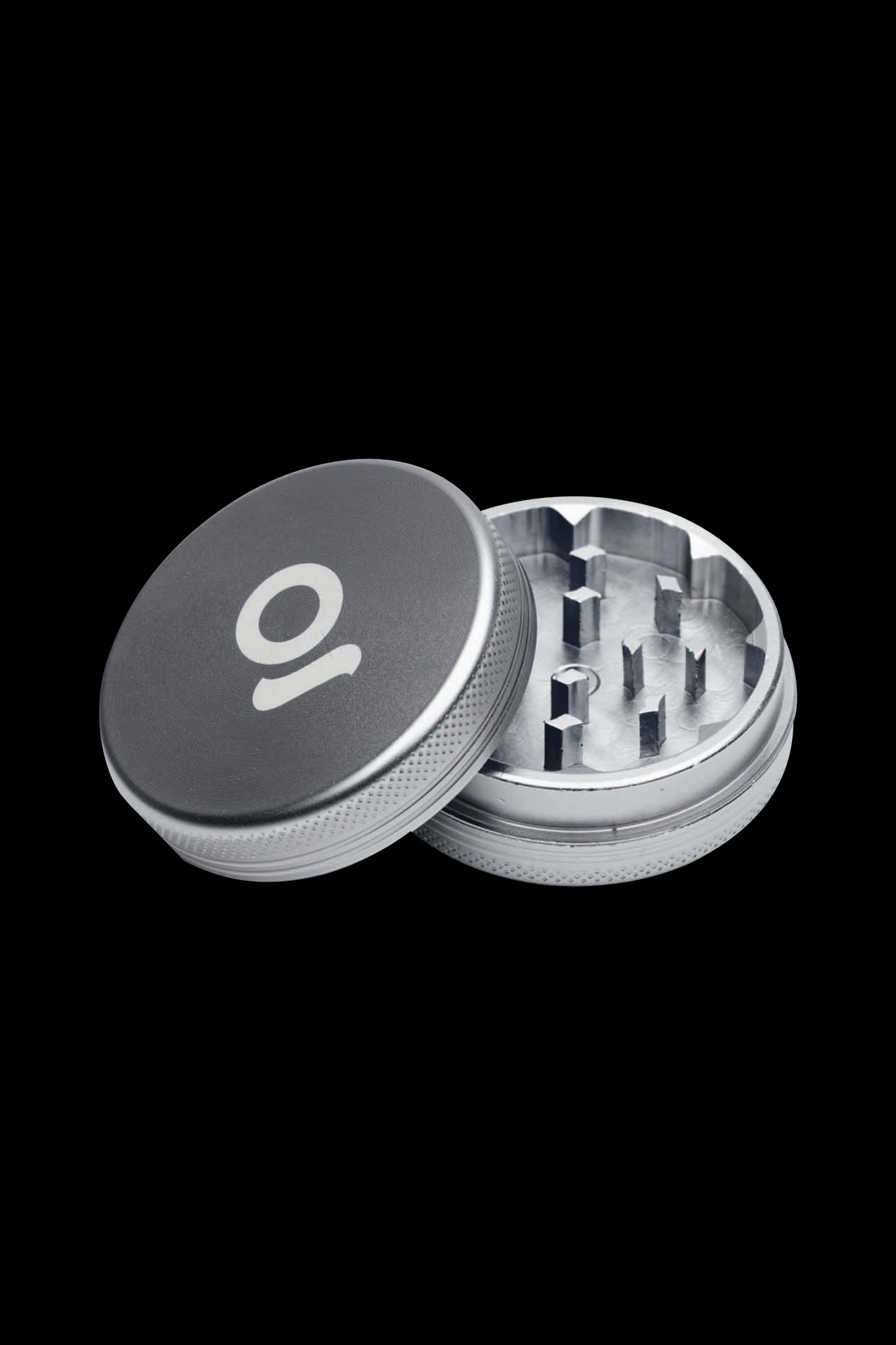 ONGROK Premium 2-Piece Herb Grinder