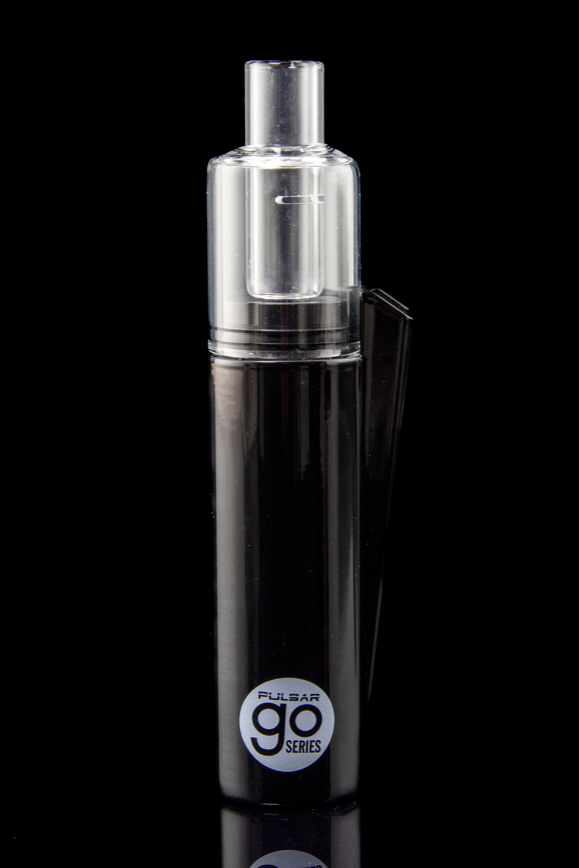 Pulsar Go Series Dual-Use Wax and Dry Herb Smoker