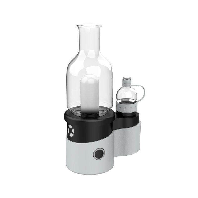 Crossing CORE: The Ultimate Portable E-Rig Kit