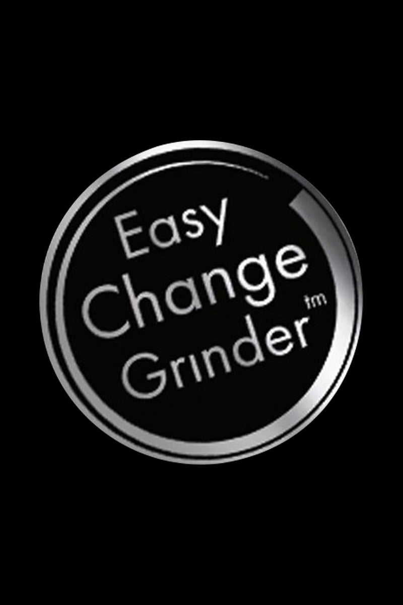 Kannastor GR8TR Premium Solid Body Dry Herb Grinder