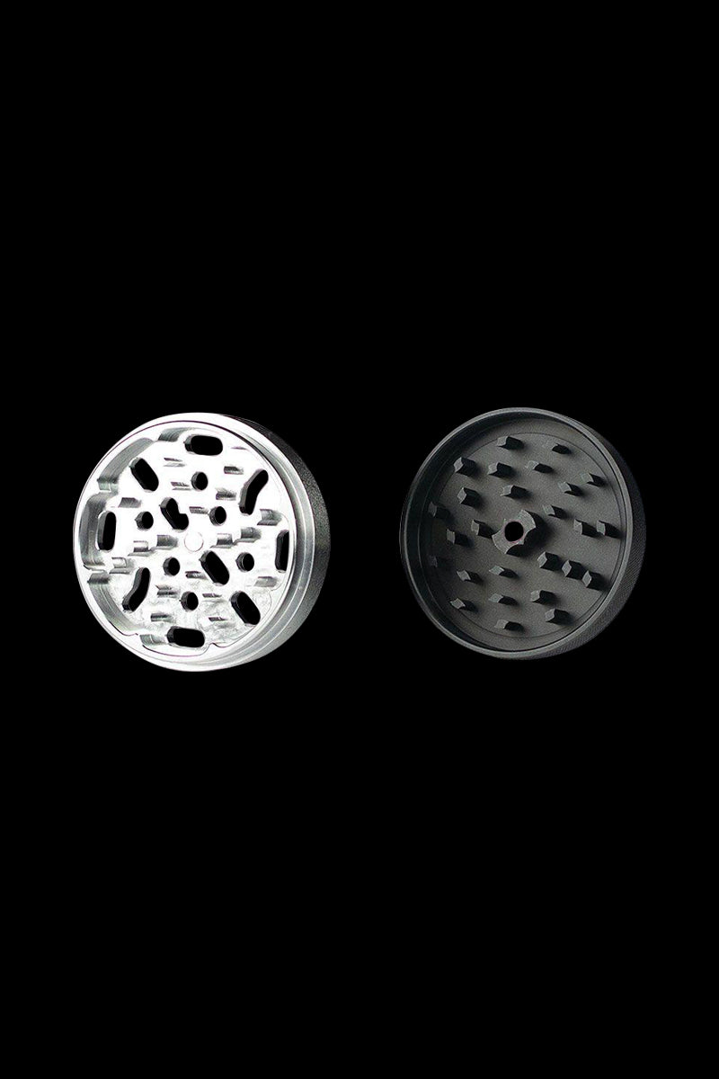 Kannastor Premium 4-Piece Solid Body Grinder