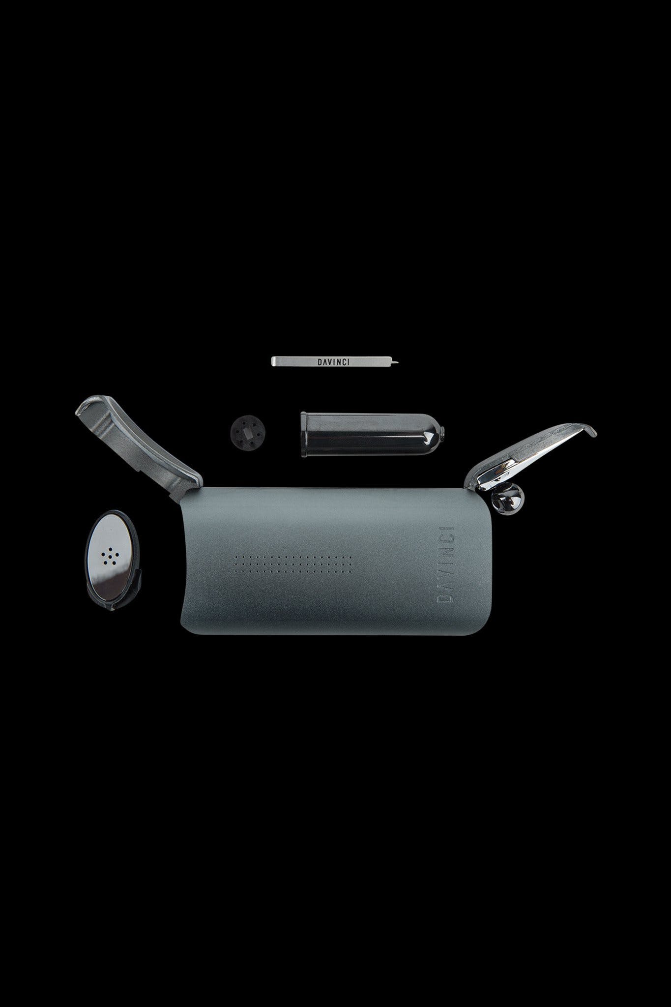 DaVinci IQ: The Ultimate Portable Vaporizer