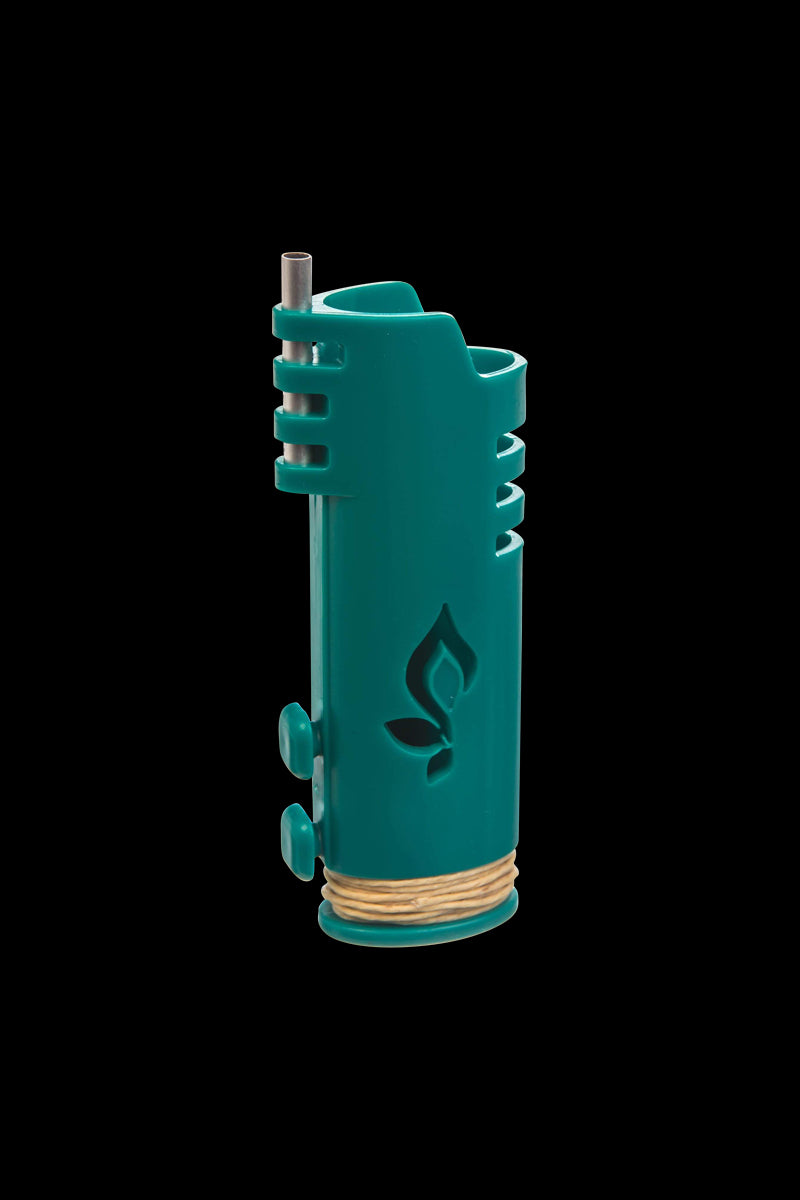 Hemplights Wrapper - The Ultimate Hemp Wick Lighter Case