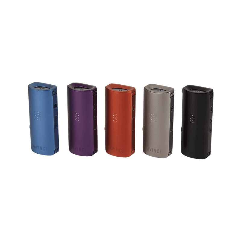 DaVinci MIQRO - Compact & Pure Vaporizer
