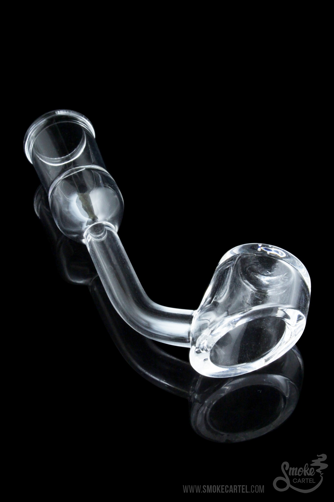 45° Quartz Banger - Upgrade Your Dabbing Experience