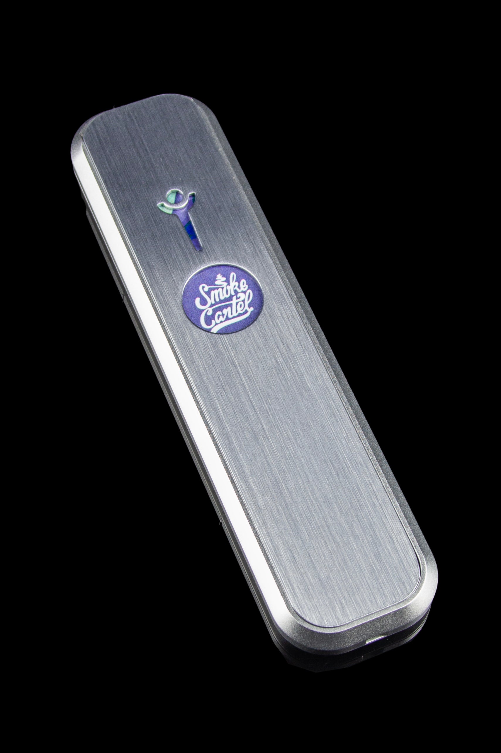 Smoke Cartel Genius Pipe - Exclusive Limited Edition