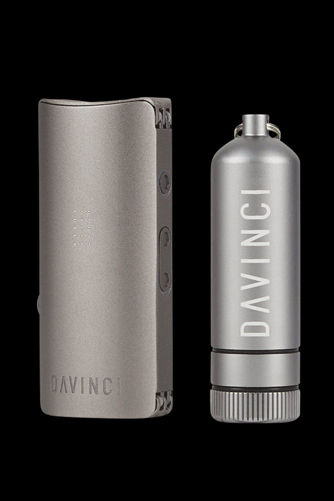 DaVinci MIQRO - Compact & Pure Vaporizer