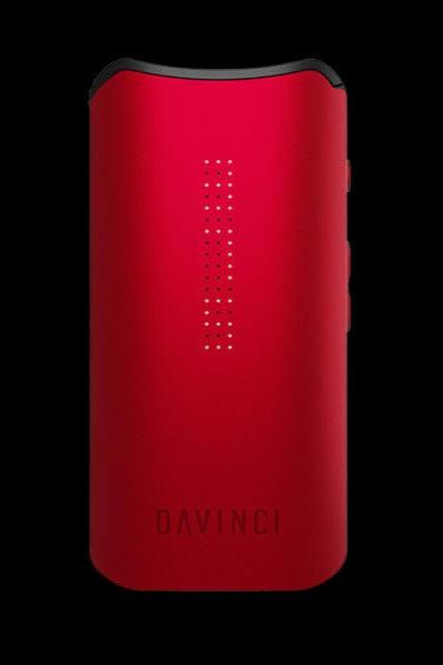 DaVinci IQC Premium Dry Herb Vaporizer