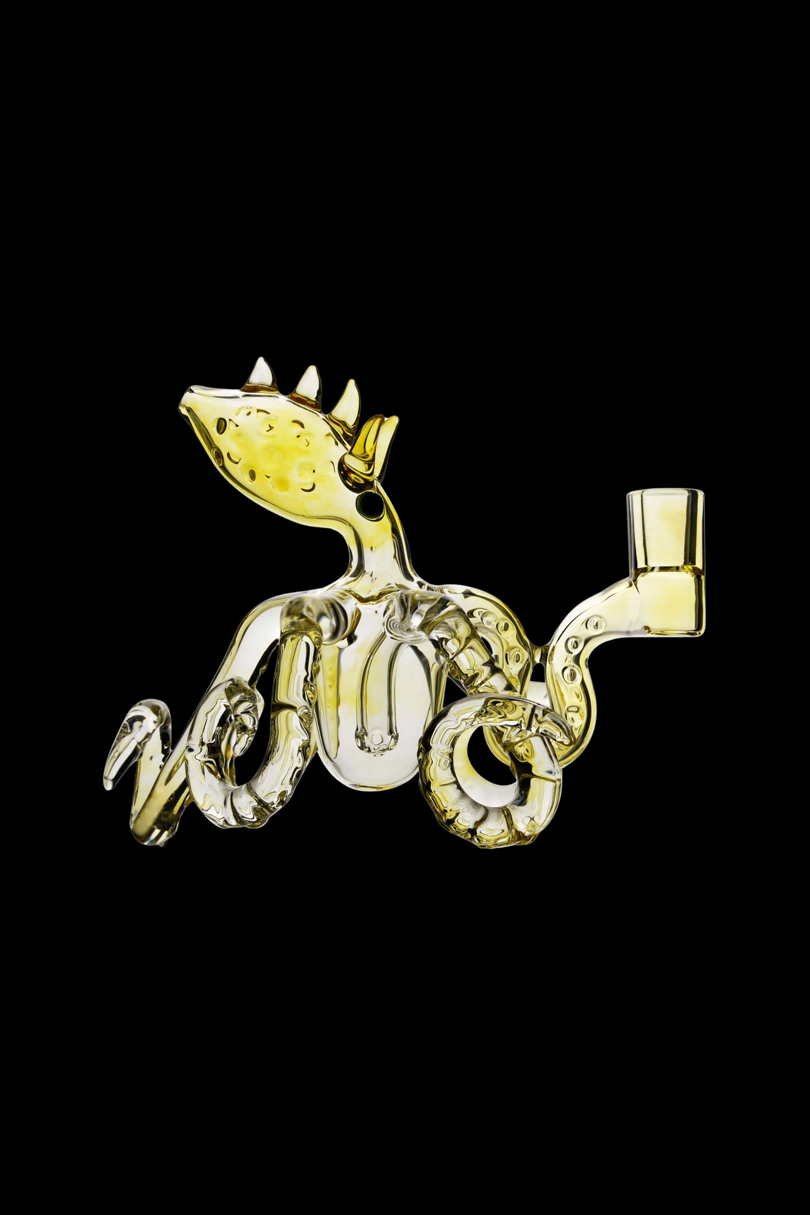 Calibear Octopus Dab Rig - A Premium Dabbing Experience