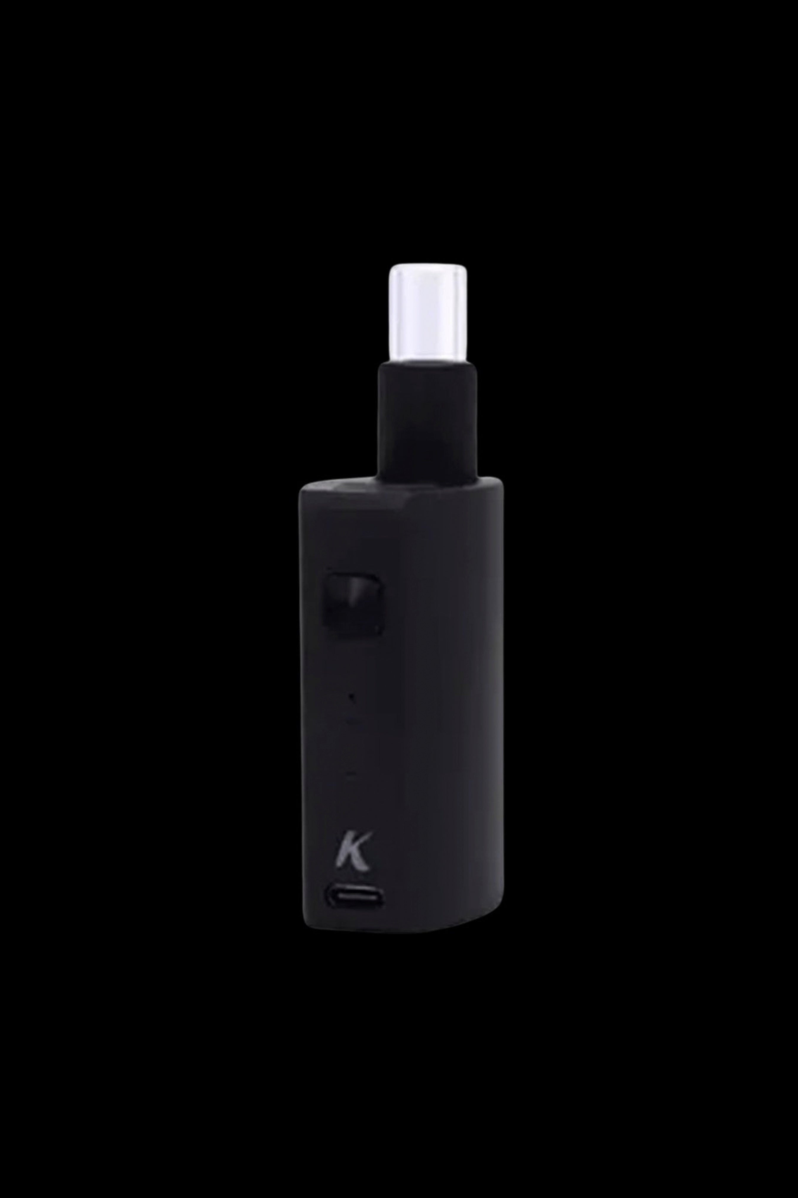 Kandy Pens Session - The Ultimate Vaporizer for Wax Lovers