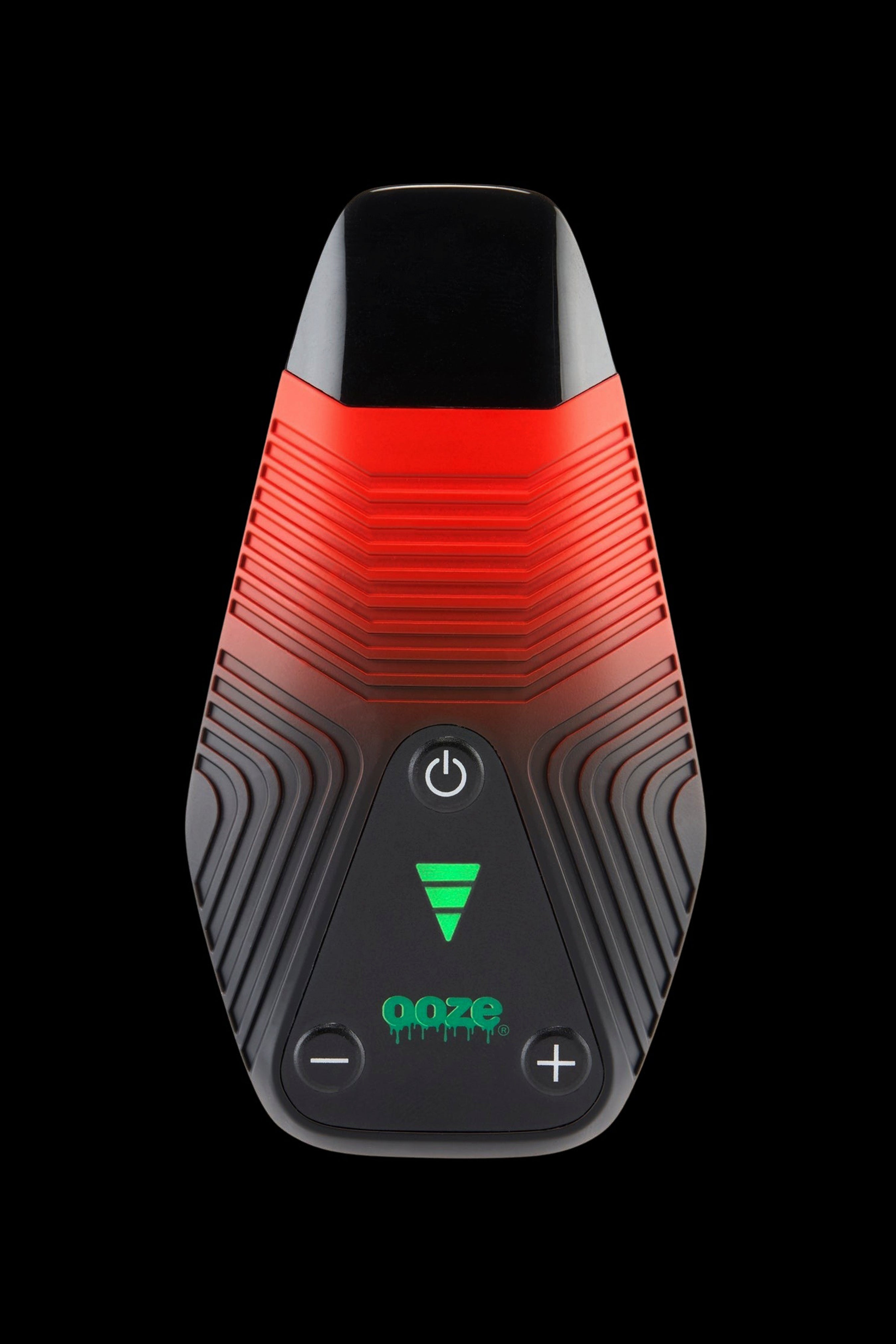 Ooze Brink: The Ultimate Dry Herb Vaporizer