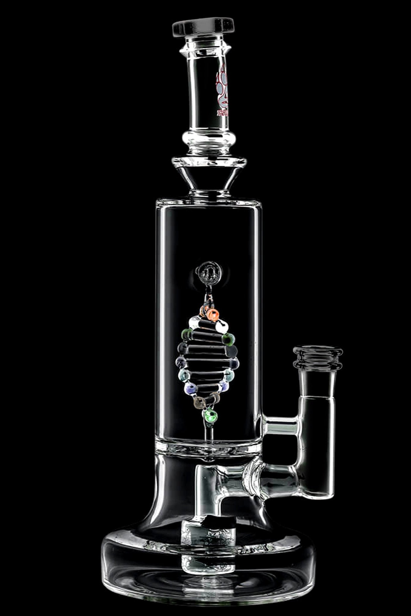 Calibear DNA Seed of Life Dabbing Masterpiece