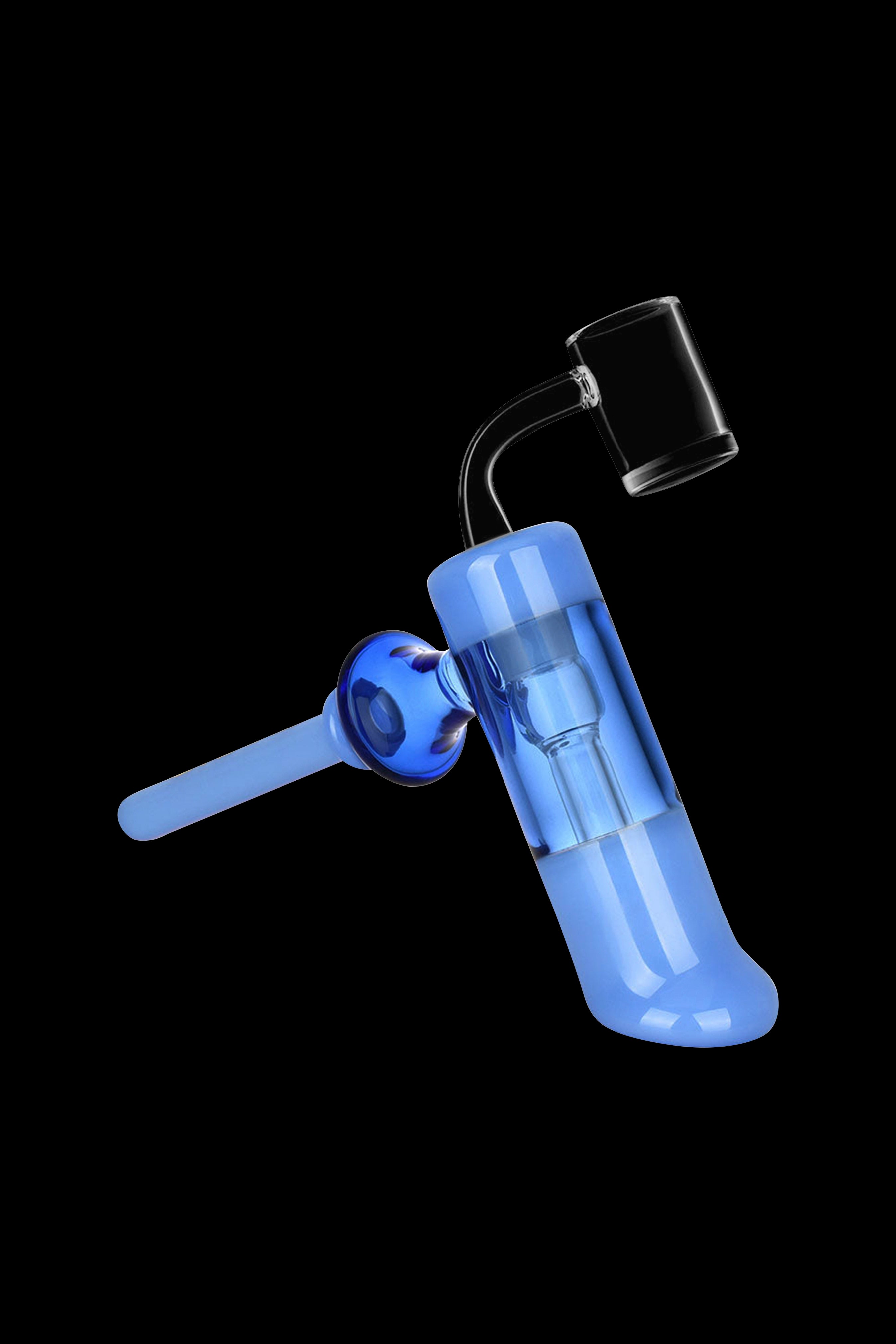 Pulsar Hammer Bubbler: Elevate Your Concentrate Experience